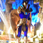 ONE 12 COLLECTIVE DC DOCTOR FATE
