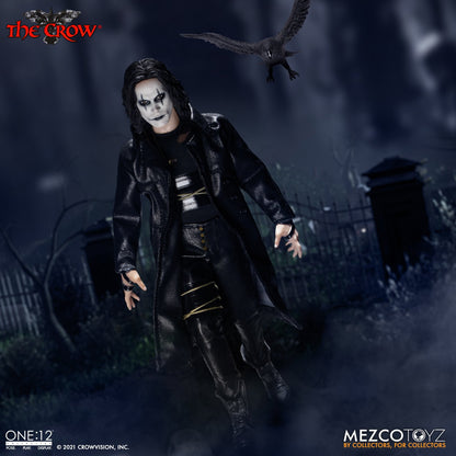 ONE 12 COLLECTIVE THE CROW