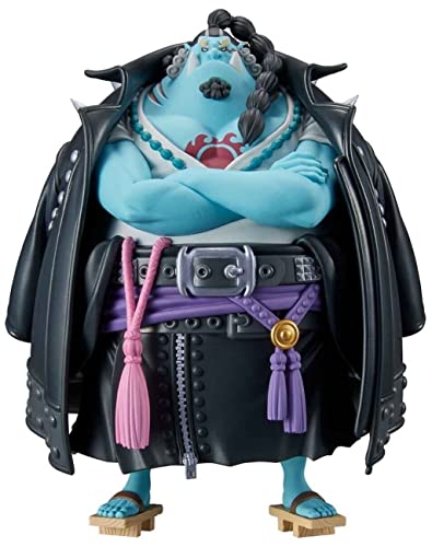 ONE PIECE FILM RED JINBETHE GRANDLINE MEN VOL8