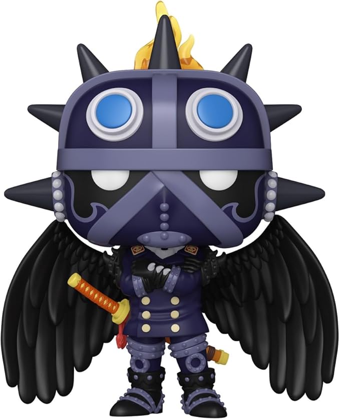 ONE PIECE KING FUNKO POP! VINYL FIGURE PLUS #1893