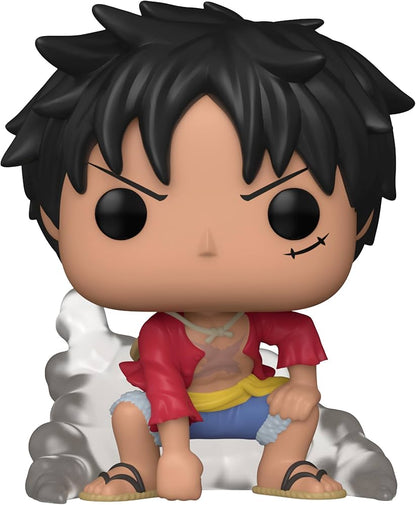 ONE PIECE LUFFY GEAR TWO 1269