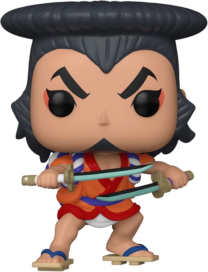 Funko Pop! / Oden (One Piece)