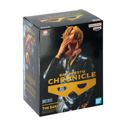ONE PIECE SANJI CHRONICLE KING OF ARTIST
