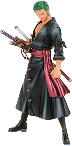 ONE PIECE THE GRANDLINE RORONOA ZORO