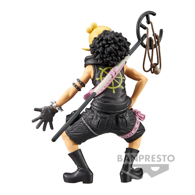 ONE PIECE USSOP DXF THE GRANLINE MEN VOL 7