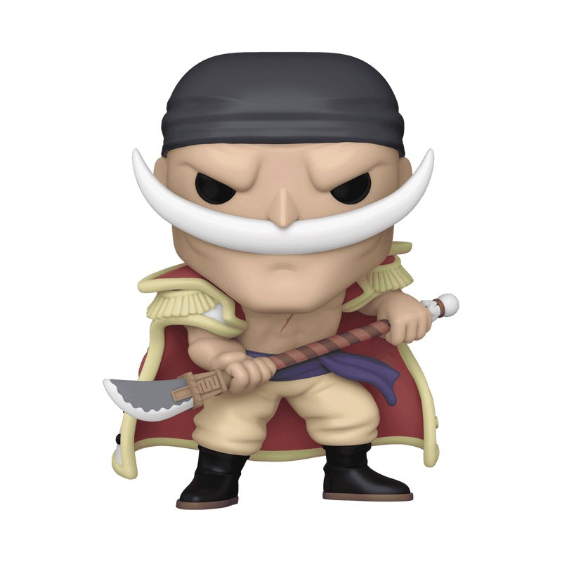 Funko Pop! / Whitebeard (One Piece)