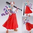 ONE PIECE YAMATO SH FIGUARTS