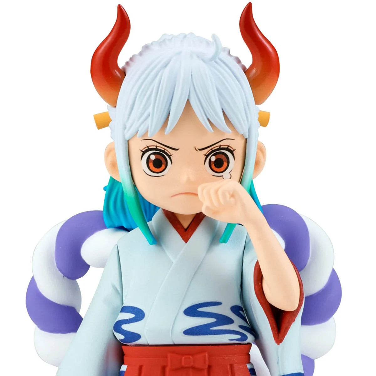 ONE PIECE YAMATO WANOKUNI VOL3