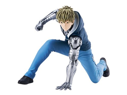 ONE PUNCH MAN GENOS