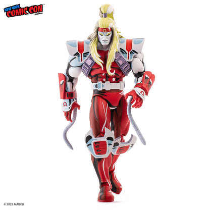 X-MEN THE ANIMATED SERIES - OMEGA RED 1/6 SCALE FIGURE LIMITED EDITION