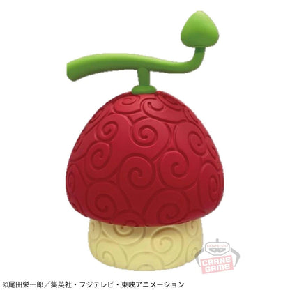 One Piece Human Human Devil Fruit