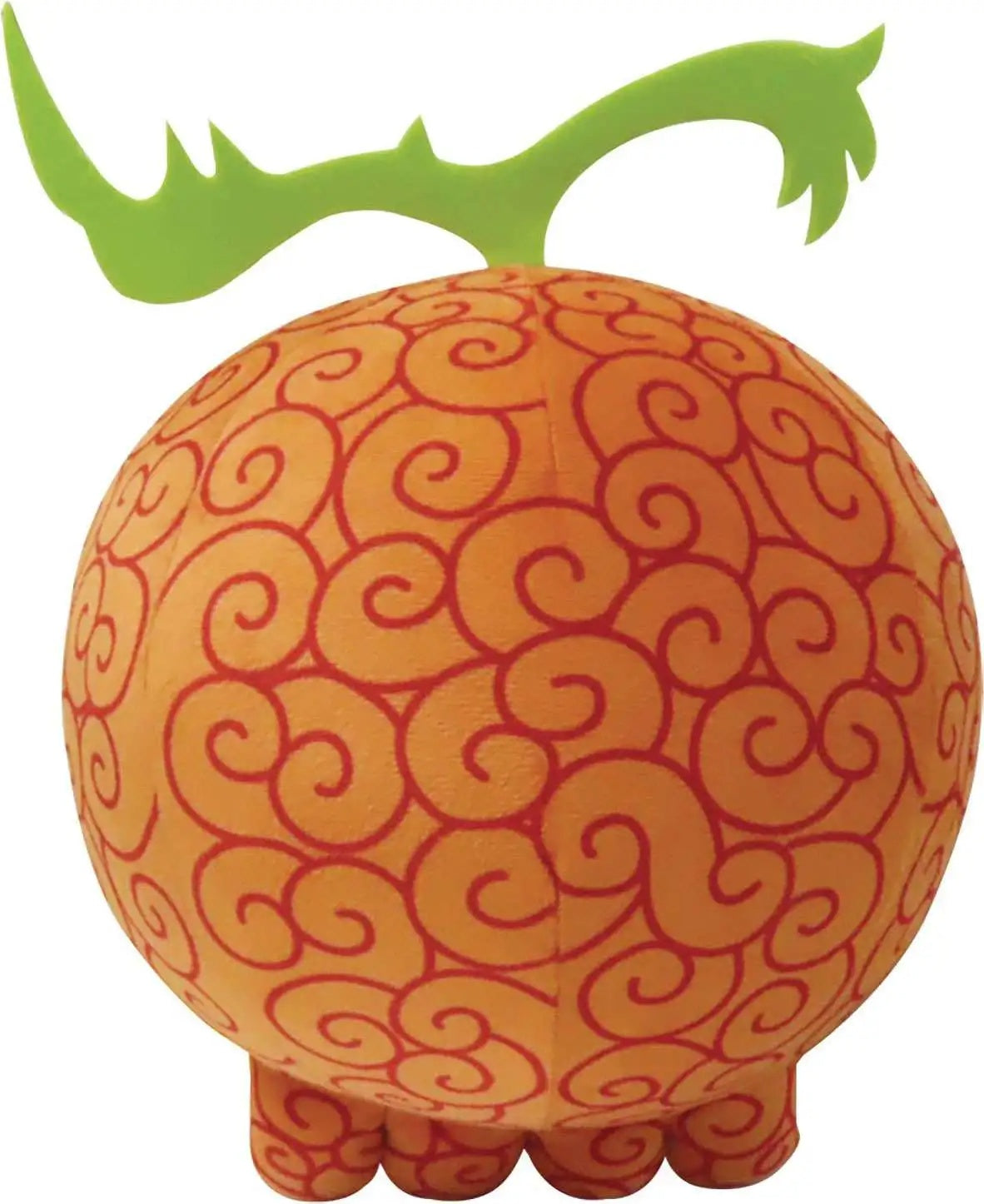 One Piece Revive Revive Devil Fruit 7-Inch Plush