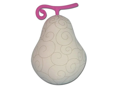 One Piece String String Devil Fruit 7-Inch Plush