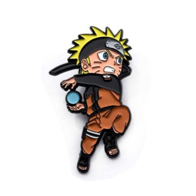 PIN NARUTO SHIPPUDEN CHIBI