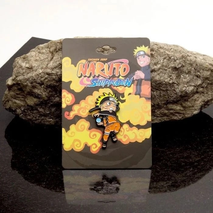 PIN NARUTO SHIPPUDEN CHIBI