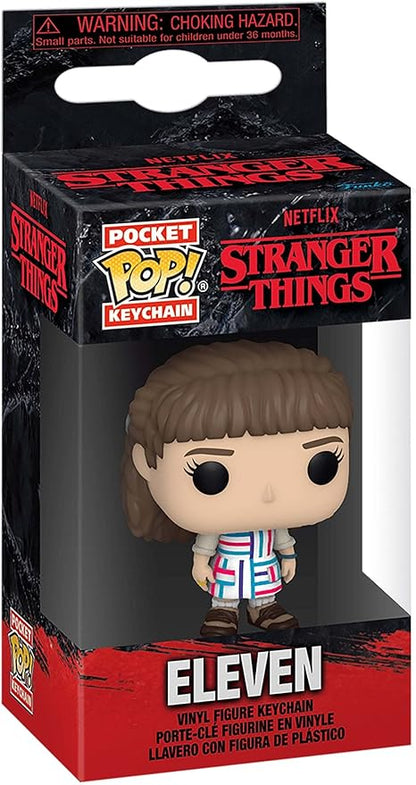 Llavero / Eleven (Stranger Things)