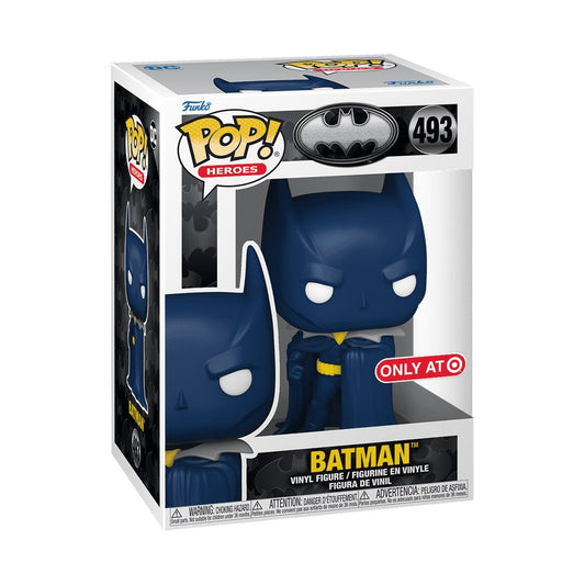 Funko Pop! / Batman (Dc Universe)