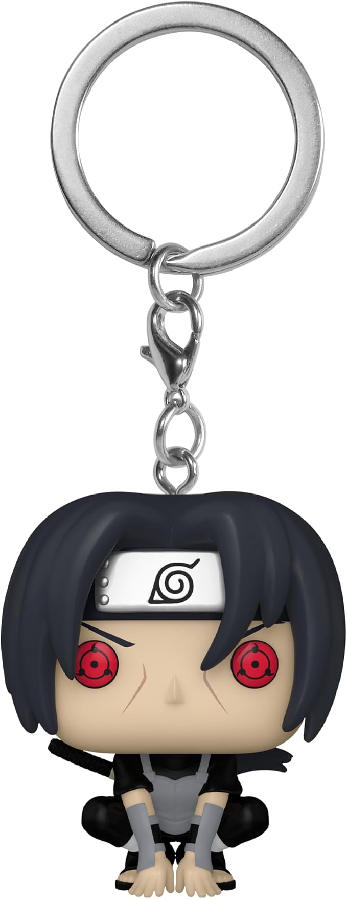 Llavero / Itachi Uchiha (Naruto)