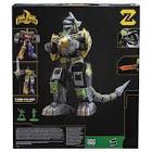 POWER RANGERS ZORD ASCENSION PROJECT DRAGONZORD