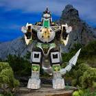 POWER RANGERS ZORD ASCENSION PROJECT DRAGONZORD