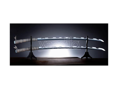PROPLICA NICHIRIN SWORD KIMETSU NO YAIBA INOSUKE HASHIBIRA