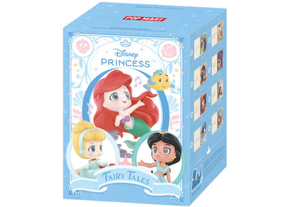 DISNEY PRINCESSS FAIRY TALES SERIES SCENE SETS
