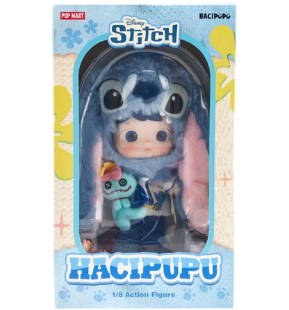 HACIPUPU STITCH