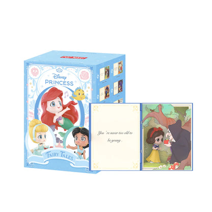 DISNEY PRINCESSS FAIRY TALES SERIES SCENE SETS