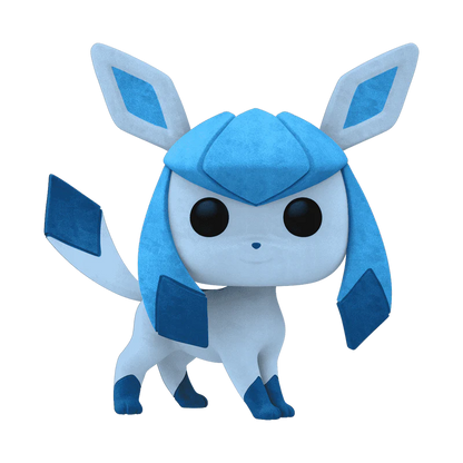 POKEMON GLACEON FUNKO POP! #921