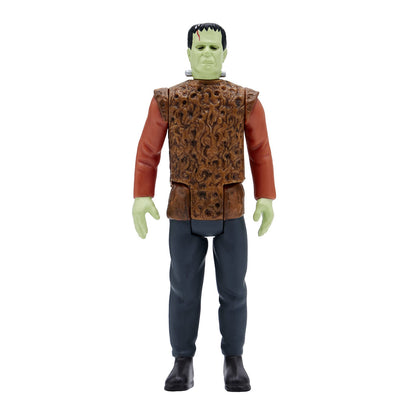 SON OF FRANKENSTEIN REACTION