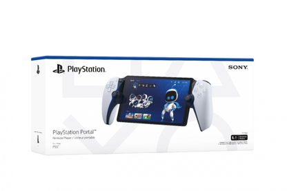 SONY PLAYSTATION PORTAL PS5