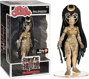 ROCK CANDY SUICIDE SQUAD ENCHANTRESS