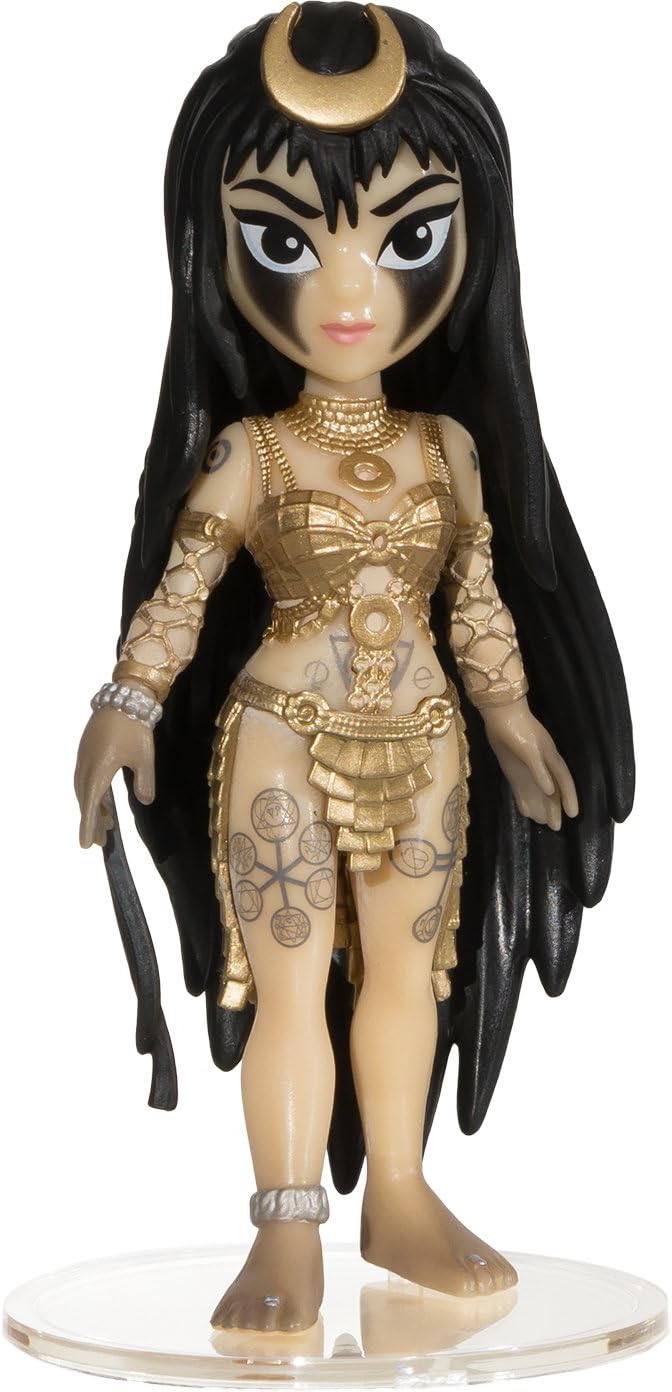 ROCK CANDY SUICIDE SQUAD ENCHANTRESS
