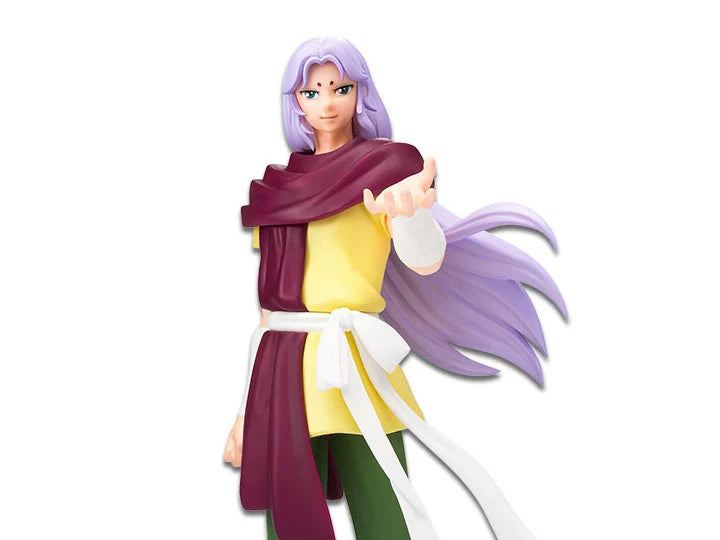SAINT SEIYA COSMO FANTASY MEMOIR ARIES MU STATUE