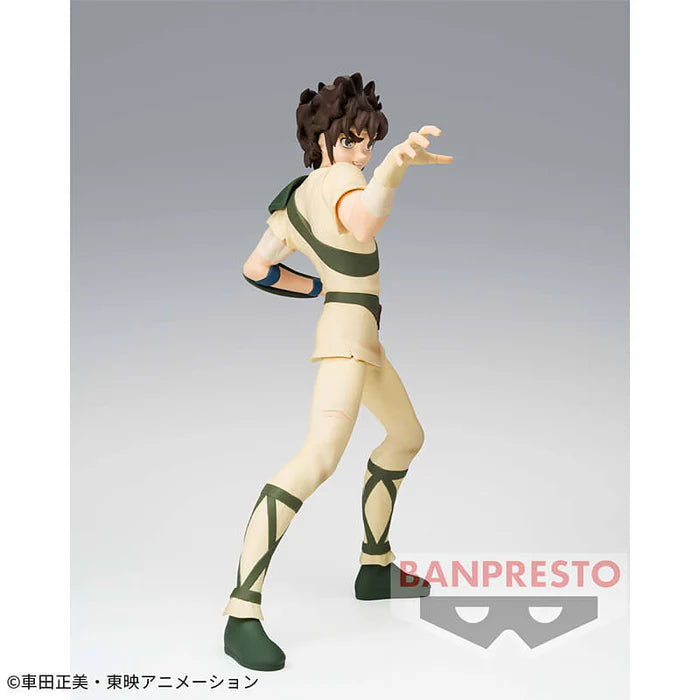 SAINT SEIYA PEGASUS SEIYA VER COMOS MEMOIR