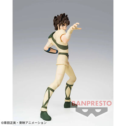 SAINT SEIYA PEGASUS SEIYA VER COMOS MEMOIR