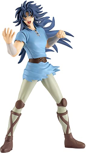 SAINT SEIYA SAINT COSMO MEMOIR GEMINI KANON
