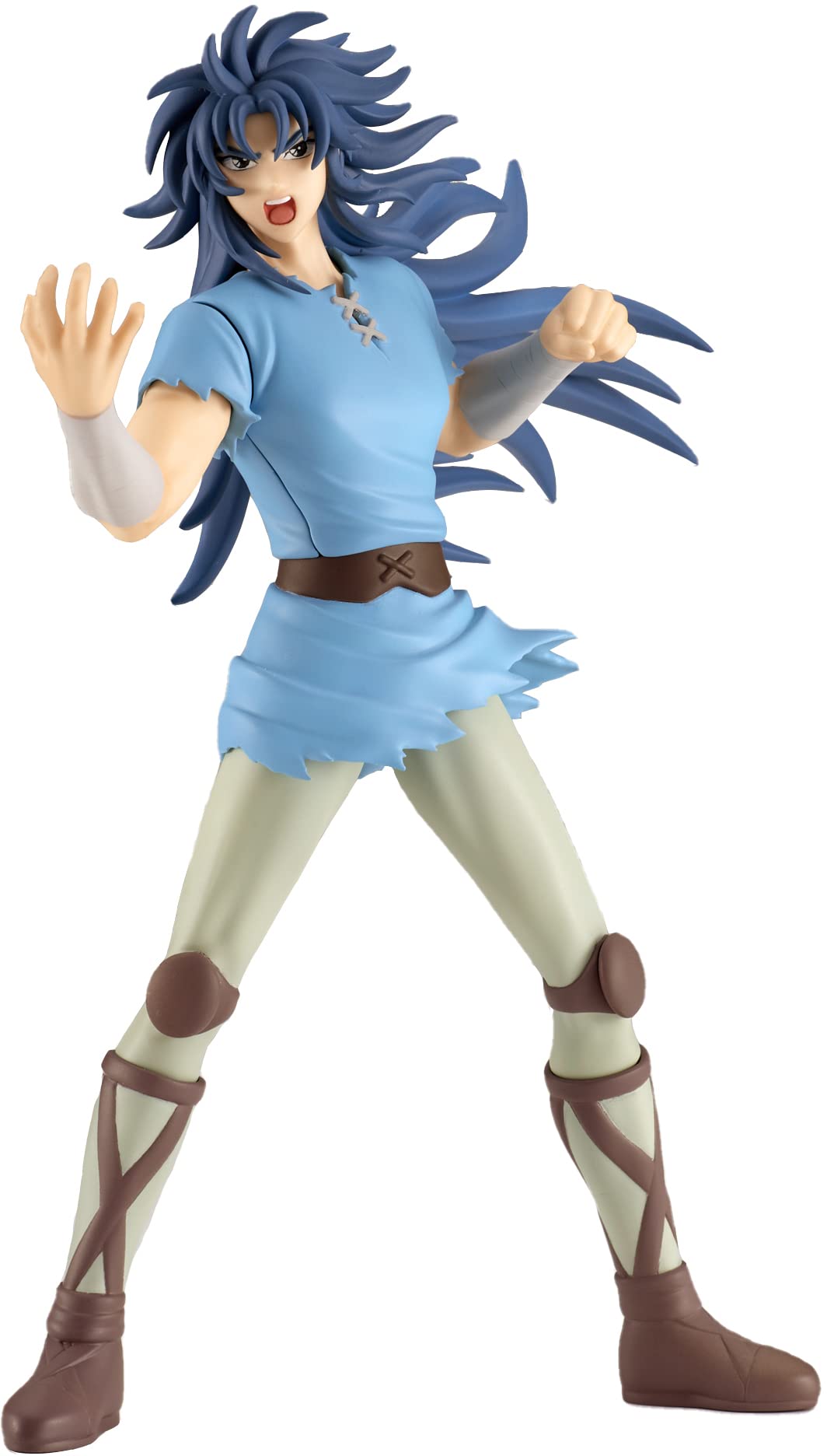 SAINT SEIYA SAINT COSMO MEMOIR GEMINI KANON