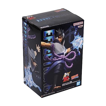 SASUKE UCHIHA EFFECTREME