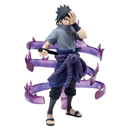SASUKE UCHIHA EFFECTREME