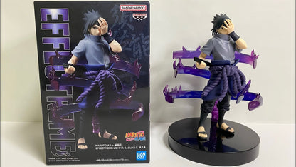 SASUKE UCHIHA EFFECTREME