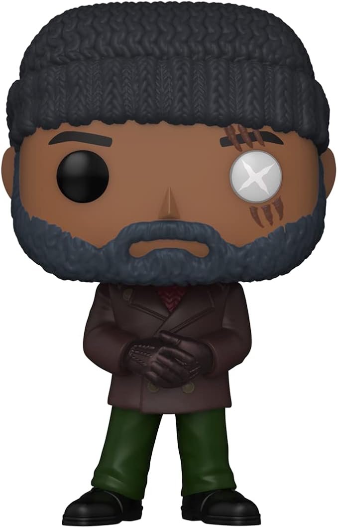 Funko Pop! / Nick Fury (Marvel)