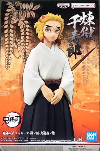 SENJURO RENGOKU KIMETSU NO YAIBA