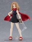 SHAMAN KING ANNA KYOYAMA FIGMA ACTION FIGURE