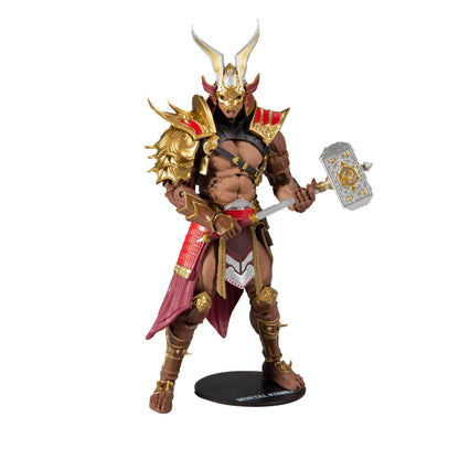 MORTAL KOMBAT KOTAL KAHN
