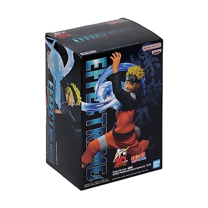 SHIPPUDEN NARUTO UZUMAKI EFFECTREME