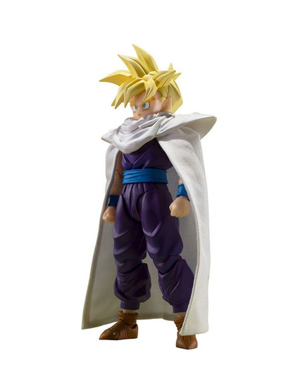 SH FIGUARTS DBZ SUPER SAIYAN SON GOHAN