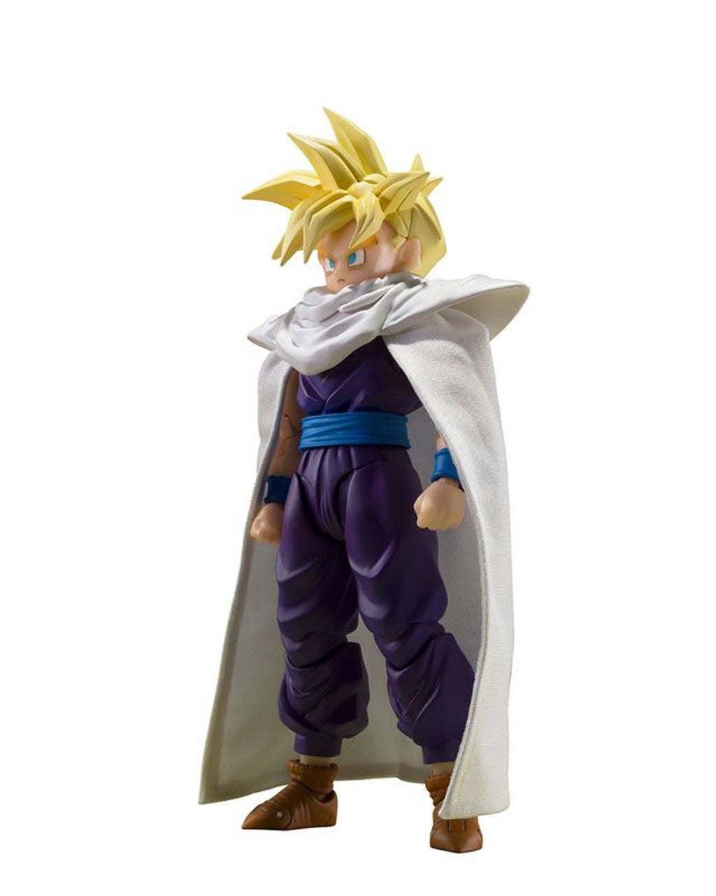 SH FIGUARTS DBZ SUPER SAIYAN SON GOHAN