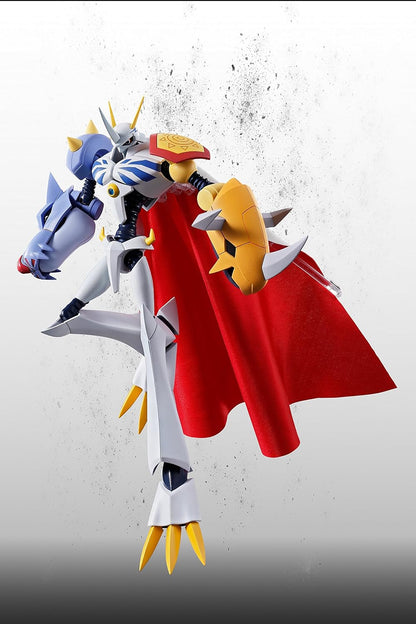 SH FIGUARTS DIGIMON OMEGAMON