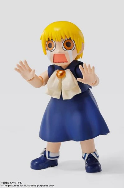 SH FIGUARTS KONJIKI NO ZATCH BELL ZATCH BELL
